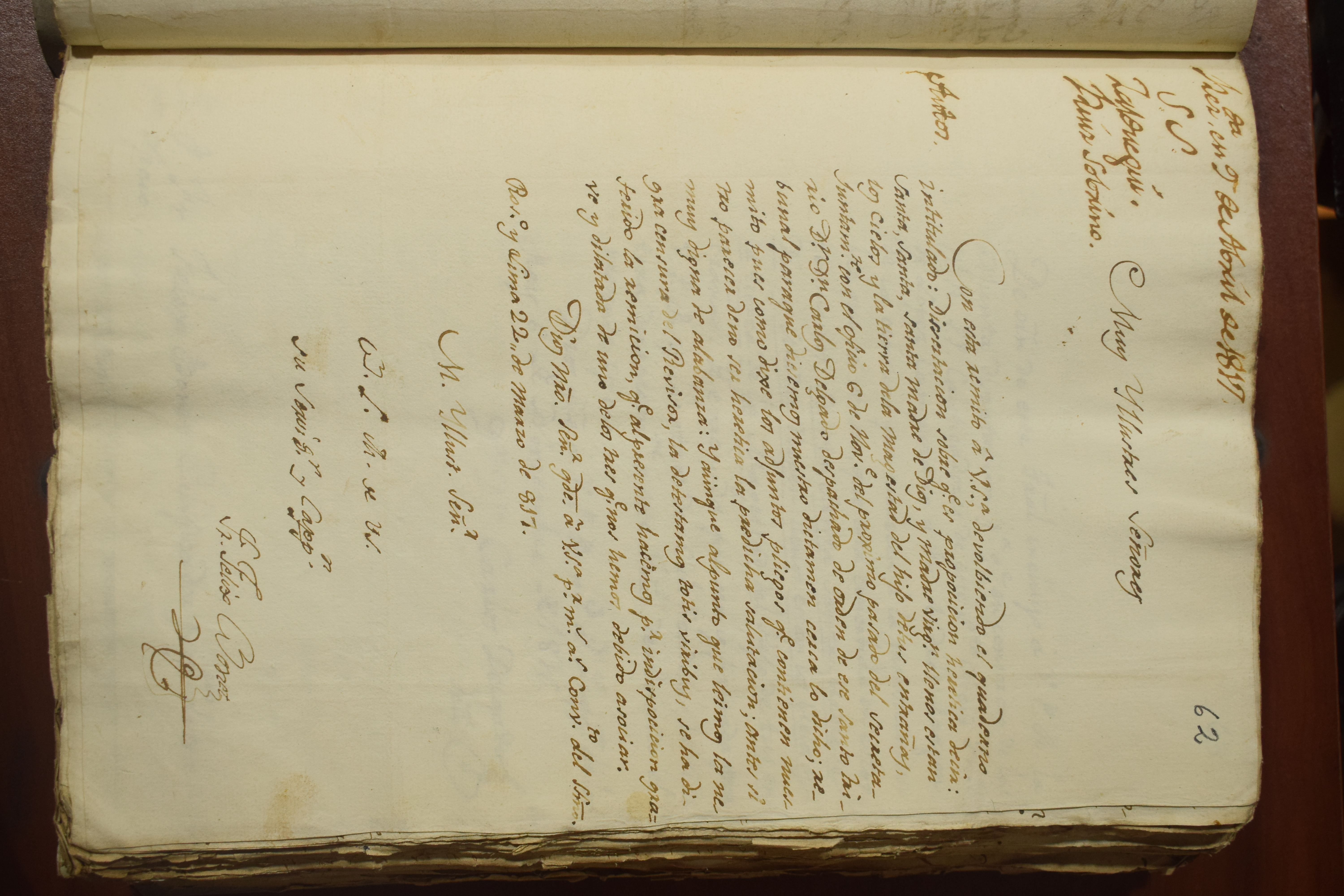 Dictamen favorable sobre una salutación mariana considerada herética