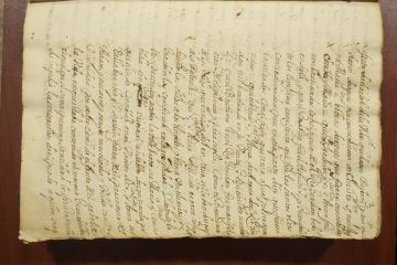 Doctrina sobre el bautismo y la concepción inmaculada de María