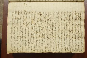 Proposiciones doctrinales atribuidas a una beata y sus supuestas revelaciones