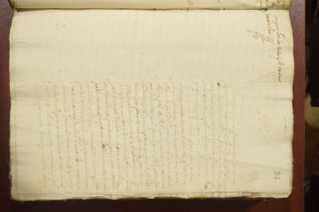 Fragmento sobre bienes, declaraciones y escritos societarios
