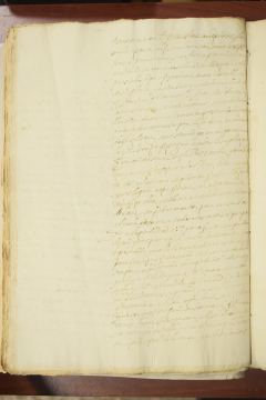 Fragmentos sobre aprendizaje, escritura y establecimiento
