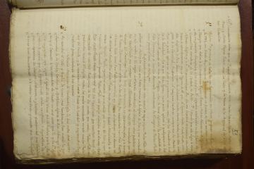 Disertación sobre la herética aplicación mariana del Trisagio