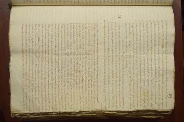 Condena de Pedro Fullo por alterar el Trisagio y la doctrina trinitaria