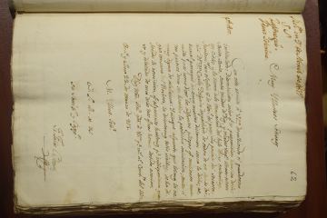 Dictamen favorable sobre una salutación mariana considerada herética