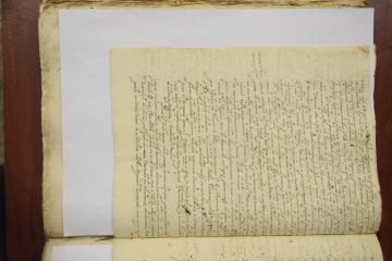 Reparo contra las disputas públicas sobre materias doctrinales definidas por los concilios