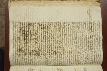 Informaciones de legitimidad y limpieza de sangre de Manuel de Gárate