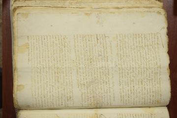 Instrucciones sobre declaraciones, testigos y palabras del deudor