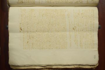 Fragmentos sobre conclusiones del deudor y documentos