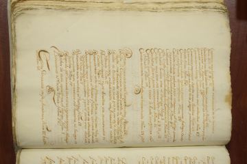 Normas para comisarios y procedimientos del Santo Oficio
