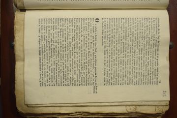 Relación de ceremonias judaicas y musulmanas perseguidas por la Iglesia