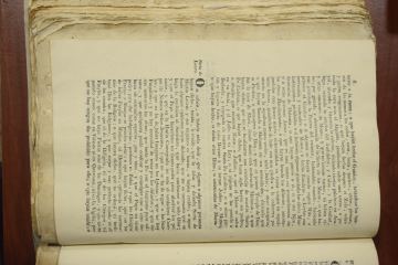 Enumeración de prácticas moriscas y doctrinas atribuidas al luteranismo
