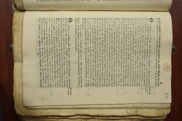 Interrogatorio sobre alumbrados, herejías y prácticas demoníacas